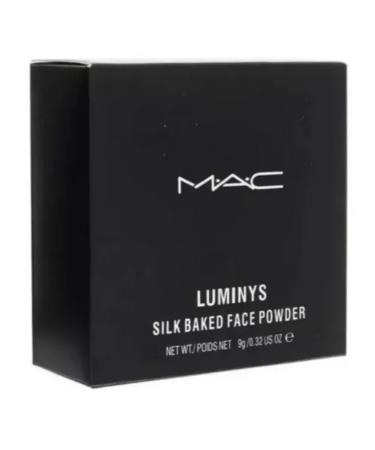 MACC Facial powder baked matting tone 04
