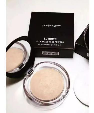 MACC Facial powder baked matting tone 05 - Buy Online on GoSupps.com