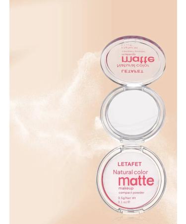 Topshop Facial powder matting transparent makeup fixer - Buy Online on GoSupps.com