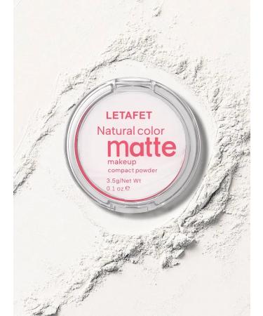 Topshop Facial powder matting transparent makeup fixer - Buy Online on GoSupps.com