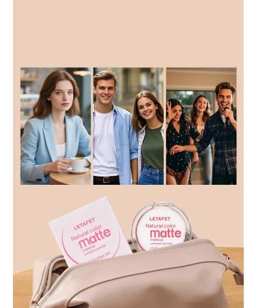 Topshop Facial powder matting transparent makeup fixer - Buy Online on GoSupps.com