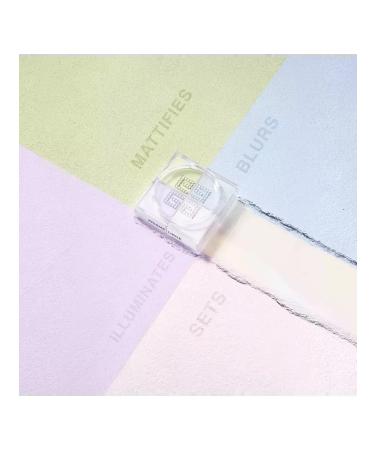 GIVENCHY PRISME LIBRE PRESSED Facial Powder tone Mousseline Pastel 1 - Buy Online on GoSupps.com