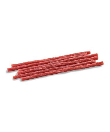 Titbit Dog treating - sausages of Caglia beef 20g - Buy Online on GoSupps.com