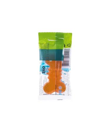 Titbit Edible toy for dogs - a bone with a turkey 20g - Buy Online on GoSupps.com