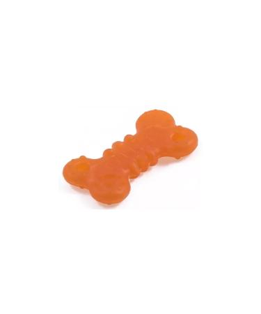 Titbit Edible toy for dogs - a bone with a turkey 20g - Buy Online on GoSupps.com