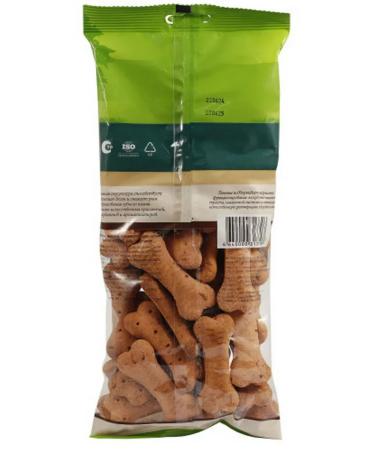 Titbit Biscotti cookies with a scarf beef 350 g - Buy Online on GoSupps.com