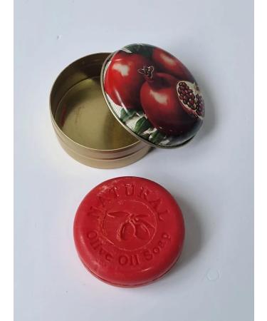 South wind Turkish soap "grenade" - Buy Online on GoSupps.com