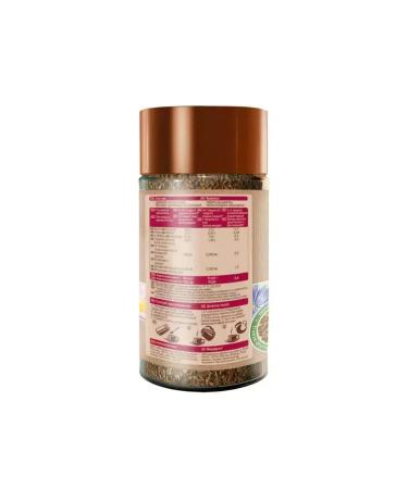 EcoLogic Tsikoria sublimated with rosehip 85 g - Buy Online on GoSupps.com