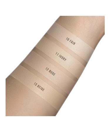 LUXVISAGE Facial reflective concealer 13 Beige - Buy Online on GoSupps.com
