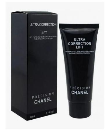 Chanel Precision Ultra Correction Lift