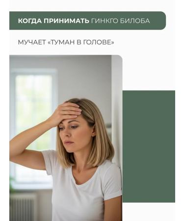 SOLOWAYS Ginkgo biloba 120 mg 60 capsules - Buy Online on GoSupps.com