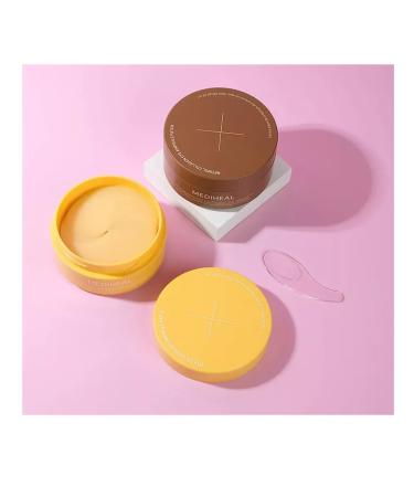 MEDIHEAL Vitamin 5x Collagen Niacinamide Patch - Buy Online on GoSupps.com