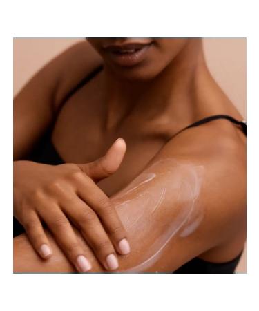 Mongu Perfumed body cream Possess Lift  - Buy Online on GoSupps.com