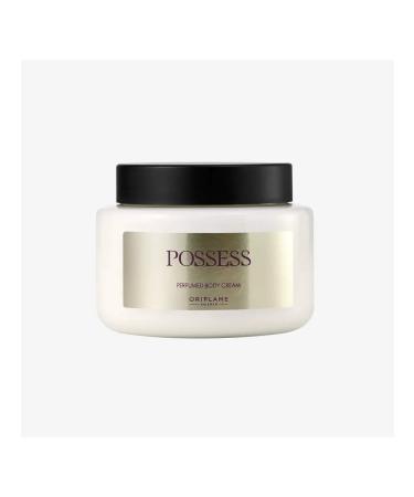 Mongu Perfumed body cream Possess Lift  - Buy Online on GoSupps.com