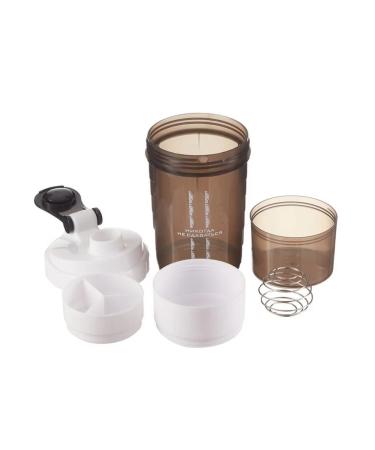 Master K Shaker "Master to" Crossfit Plus "never give up" - Buy Online on GoSupps.com