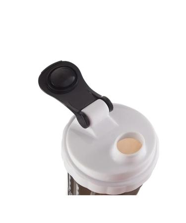 Master K Shaker "Master to" Crossfit Plus "never give up" - Buy Online on GoSupps.com