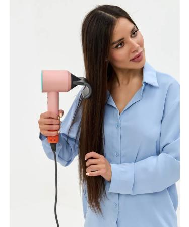 Hair Dryer Hair hairpin Stior Professional - Buy Online on GoSupps.com