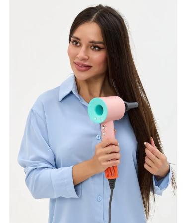 Hair Dryer Hair hairpin Stior Professional - Buy Online on GoSupps.com