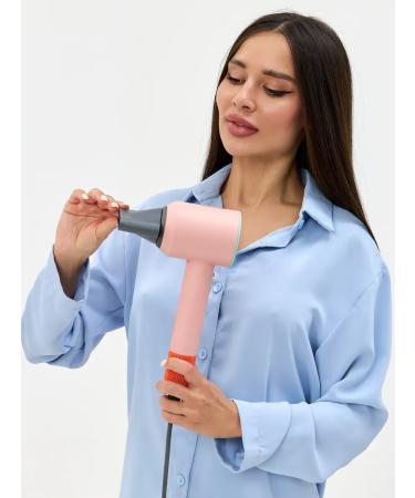Hair Dryer Hair hairpin Stior Professional - Buy Online on GoSupps.com