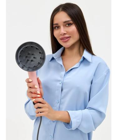 Hair Dryer Hair hairpin Stior Professional - Buy Online on GoSupps.com