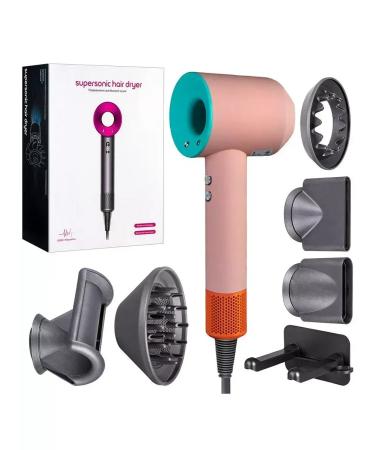 Hair Dryer Powerful multifunctional hairdryer for stylish styling