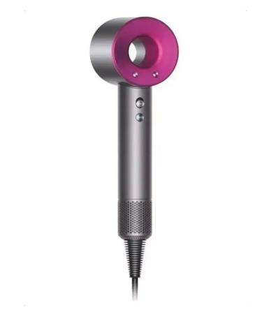 Premium hairdryer with ionization 5B1 - Buy Online on GoSupps.com