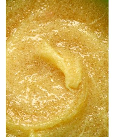 MISS ORGANIC Body scrub smoothing Scrub Me Tender Scrub Me - Buy Online on GoSupps.com