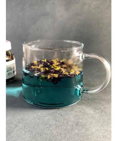 Nutco Blue Anthin Tea natural - Buy Online on GoSupps.com