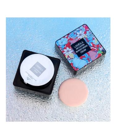 Lameila Cream-Kushon Tonal 3 in 1 (concealer VB cream powder) - Buy Online on GoSupps.com