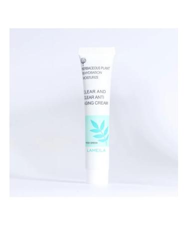 Lameila Classile of spot application for a face 40 ml (green - Buy Online on GoSupps.com