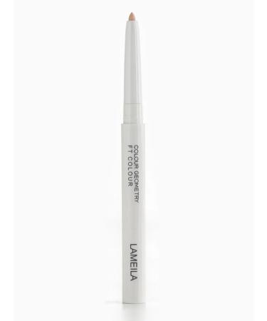 Lameila Pencil pencil for the face of point application tone - Buy Online on GoSupps.com