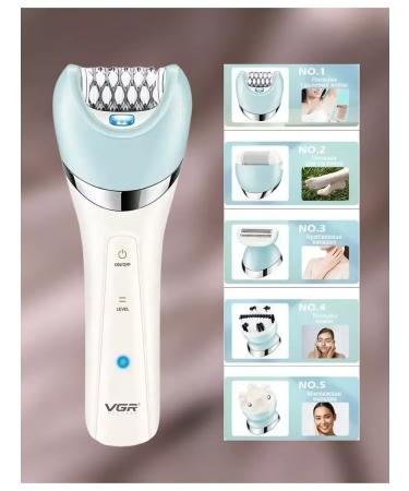Panasonic Women's epilator - Buy Online on GoSupps.com