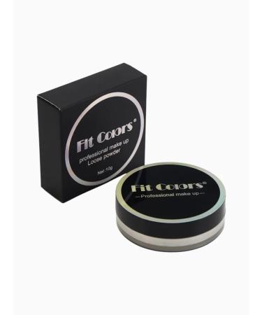Facial powder crumbly tone 01