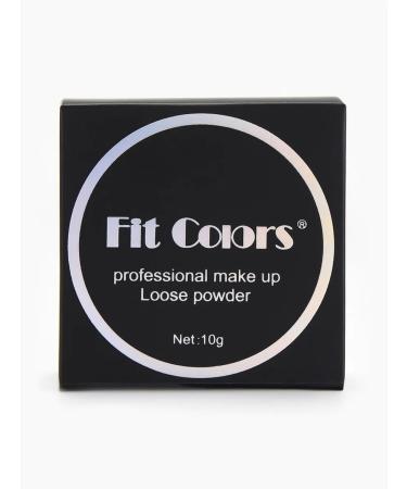 Facial powder crumbly tone 01 - Buy Online on GoSupps.com