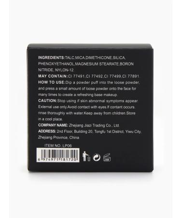 Facial powder crumbly tone 01 - Buy Online on GoSupps.com