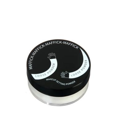 Facial powder crumbly tone 01 - Buy Online on GoSupps.com