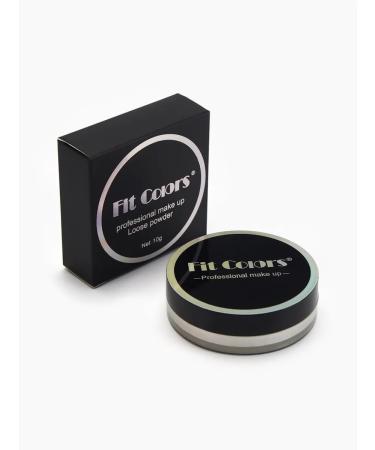 Facial powder crumbly tone 01 - Buy Online on GoSupps.com