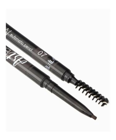 TF Cosmetics Eyebrow eyebrow pencil tone 07 Dark Brown