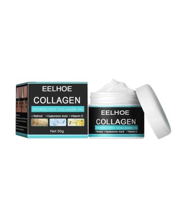 eelhoe Male face to moisten the cream tighten the restores - Buy Online on GoSupps.com