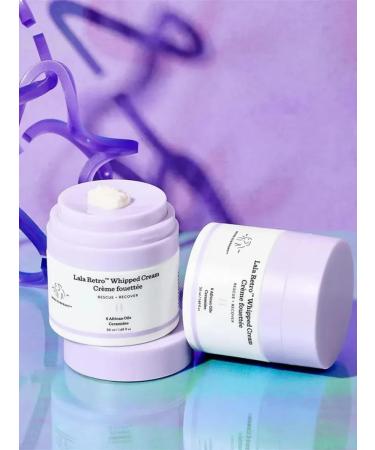 Drunk Elephant Moisturizer Lala Retro Whipped 50 ml