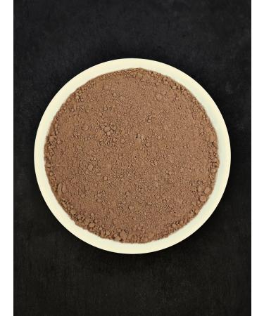 Cocoa powder Alkalized Mamida 1000g - Buy Online on GoSupps.com