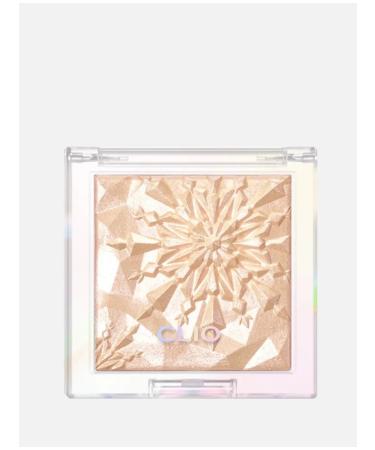 Clio Highlighter for face Prism 01