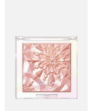 Clio Facial Highlighter Prism 02