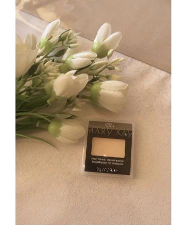 Compact mineral powder Mary Kay - Buy Online on GoSupps.com