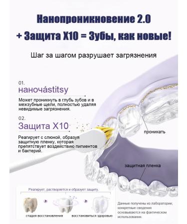 Toothpaste Filler with probiotics-giving raids - Buy Online on GoSupps.com