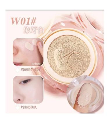 Wodwod Tonal cream Kushon Korea - Buy Online on GoSupps.com