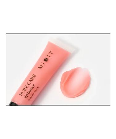 MIXIT Balm-Batter for the lips Pure Care 02 - Buy Online on GoSupps.com