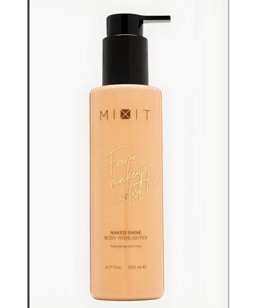 MIXIT Highlighte Highlighte Highlighter