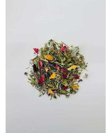 RudomanoV Herbal collection for hypertension disease - Buy Online on GoSupps.com