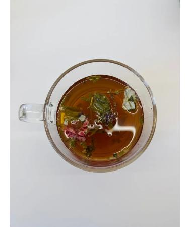 RudomanoV Herbal collection for hypertension disease - Buy Online on GoSupps.com